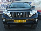 Toyota Land Cruiser salon, I właściciel, bezwypadkowy - 2