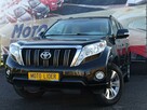 Toyota Land Cruiser salon, I właściciel, bezwypadkowy - 3