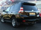Toyota Land Cruiser salon, I właściciel, bezwypadkowy - 4
