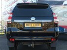 Toyota Land Cruiser salon, I właściciel, bezwypadkowy - 5