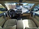 Toyota Land Cruiser salon, I właściciel, bezwypadkowy - 7
