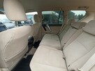 Toyota Land Cruiser salon, I właściciel, bezwypadkowy - 9