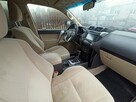 Toyota Land Cruiser salon, I właściciel, bezwypadkowy - 13