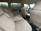 Toyota Land Cruiser salon, I właściciel, bezwypadkowy - 15