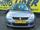 Suzuki Swift 2010/9, technika-5, wizerunek-3 - 2