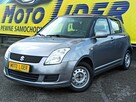 Suzuki Swift 2010/9, technika-5, wizerunek-3 - 3