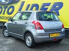 Suzuki Swift 2010/9, technika-5, wizerunek-3 - 4