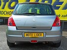 Suzuki Swift 2010/9, technika-5, wizerunek-3 - 5