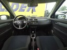 Suzuki Swift 2010/9, technika-5, wizerunek-3 - 13