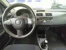 Suzuki Swift 2010/9, technika-5, wizerunek-3 - 15