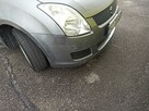 Suzuki Swift 2010/9, technika-5, wizerunek-3 - 16