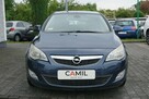 Opel Astra z polskiego salonu, w dobrej kondycji, w dobrej cenie, - 2