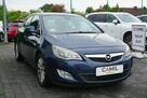 Opel Astra z polskiego salonu, w dobrej kondycji, w dobrej cenie, - 4