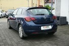 Opel Astra z polskiego salonu, w dobrej kondycji, w dobrej cenie, - 7