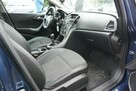 Opel Astra z polskiego salonu, w dobrej kondycji, w dobrej cenie, - 12
