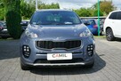 Kia Sportage GT Line, 4x4 AWD, BOSE, polski salon, jeden użytkownik, rok gwarancji, - 2