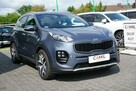 Kia Sportage GT Line, 4x4 AWD, BOSE, polski salon, jeden użytkownik, rok gwarancji, - 4