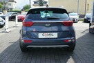 Kia Sportage GT Line, 4x4 AWD, BOSE, polski salon, jeden użytkownik, rok gwarancji, - 6