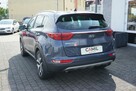 Kia Sportage GT Line, 4x4 AWD, BOSE, polski salon, jeden użytkownik, rok gwarancji, - 7