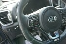 Kia Sportage GT Line, 4x4 AWD, BOSE, polski salon, jeden użytkownik, rok gwarancji, - 11