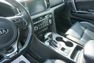 Kia Sportage GT Line, 4x4 AWD, BOSE, polski salon, jeden użytkownik, rok gwarancji, - 13