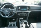 Kia Sportage GT Line, 4x4 AWD, BOSE, polski salon, jeden użytkownik, rok gwarancji, - 16