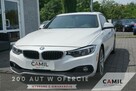 BMW 430 zarejestrowany, ubezpieczony - 1