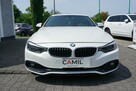 BMW 430 zarejestrowany, ubezpieczony - 2