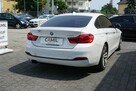 BMW 430 zarejestrowany, ubezpieczony - 5