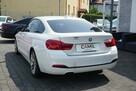 BMW 430 zarejestrowany, ubezpieczony - 7