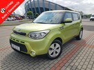 Kia Soul 1,6 Benzyna Klima Zadbany Zarejestrowany Gwarancja - 1