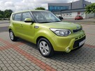 Kia Soul 1,6 Benzyna Klima Zadbany Zarejestrowany Gwarancja - 3