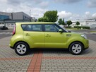 Kia Soul 1,6 Benzyna Klima Zadbany Zarejestrowany Gwarancja - 4