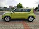 Kia Soul 1,6 Benzyna Klima Zadbany Zarejestrowany Gwarancja - 8