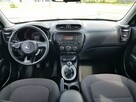 Kia Soul 1,6 Benzyna Klima Zadbany Zarejestrowany Gwarancja - 12