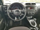 Kia Soul 1,6 Benzyna Klima Zadbany Zarejestrowany Gwarancja - 13