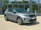 Land Rover Discovery Sport 2.0P I4 200KM Awd R-Dynamic HSE-Salon PL - 2