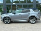 Land Rover Discovery Sport 2.0P I4 200KM Awd R-Dynamic HSE-Salon PL - 5