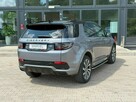 Land Rover Discovery Sport 2.0P I4 200KM Awd R-Dynamic HSE-Salon PL - 8