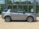 Land Rover Discovery Sport 2.0P I4 200KM Awd R-Dynamic HSE-Salon PL - 9