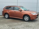 Mitsubishi Outlander 2.2d, 150K,AWD, 4X4, 7 osób, 100 % Bezwypadek, Gwarancja, Auto Komis - 2