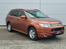 Mitsubishi Outlander 2.2d, 150K,AWD, 4X4, 7 osób, 100 % Bezwypadek, Gwarancja, Auto Komis - 3