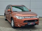 Mitsubishi Outlander 2.2d, 150K,AWD, 4X4, 7 osób, 100 % Bezwypadek, Gwarancja, Auto Komis - 4