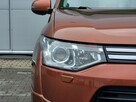 Mitsubishi Outlander 2.2d, 150K,AWD, 4X4, 7 osób, 100 % Bezwypadek, Gwarancja, Auto Komis - 5