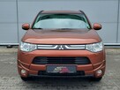 Mitsubishi Outlander 2.2d, 150K,AWD, 4X4, 7 osób, 100 % Bezwypadek, Gwarancja, Auto Komis - 6