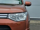 Mitsubishi Outlander 2.2d, 150K,AWD, 4X4, 7 osób, 100 % Bezwypadek, Gwarancja, Auto Komis - 7