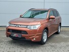 Mitsubishi Outlander 2.2d, 150K,AWD, 4X4, 7 osób, 100 % Bezwypadek, Gwarancja, Auto Komis - 8