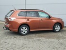 Mitsubishi Outlander 2.2d, 150K,AWD, 4X4, 7 osób, 100 % Bezwypadek, Gwarancja, Auto Komis - 11