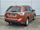 Mitsubishi Outlander 2.2d, 150K,AWD, 4X4, 7 osób, 100 % Bezwypadek, Gwarancja, Auto Komis - 13