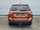 Mitsubishi Outlander 2.2d, 150K,AWD, 4X4, 7 osób, 100 % Bezwypadek, Gwarancja, Auto Komis - 15